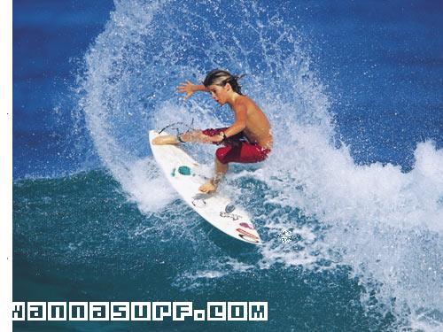surf photo