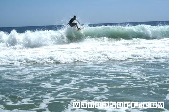 surf photo