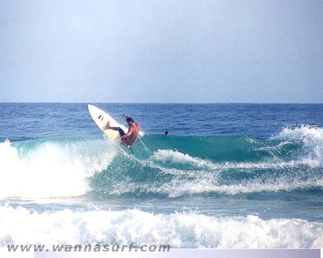 surf photo