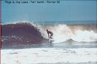 surf photo