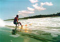 photo de surf