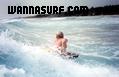 photo de surf