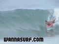 photo de surf