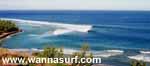 photo de surf