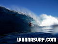 photo de surf