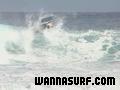 foto de surf
