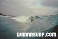 foto de surf
