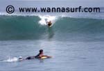 foto de surf