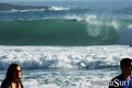 foto de surf