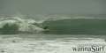 foto de surf