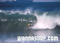photo de surf
