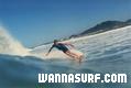 photo de surf