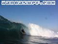 photo de surf
