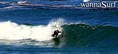 photo de surf