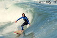 foto de surf