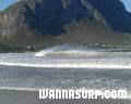foto de surf