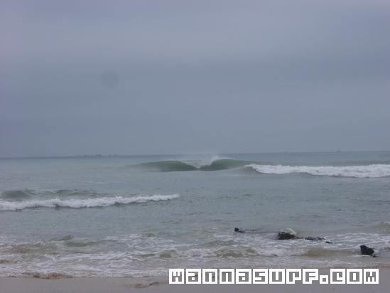 Kitchen Windows Surfing In South J Bay South Africa Wannasurf