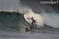 foto de surf