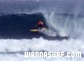 foto de surf