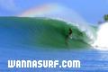 foto de surf