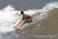 photo de surf