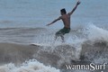 photo de surf