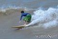 photo de surf