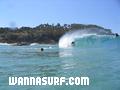 foto de surf