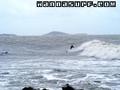 foto de surf