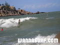 photo de surf