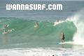 photo de surf