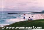 foto de surf