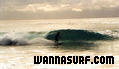 foto de surf