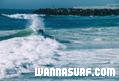 foto de surf