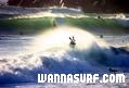 foto de surf
