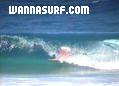 foto de surf