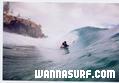 foto de surf