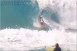 foto de surf