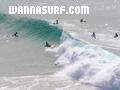 photo de surf