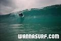 photo de surf
