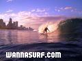 photo de surf