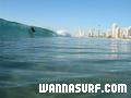 foto de surf