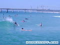 photo de surf