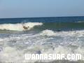 photo de surf