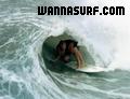 photo de surf
