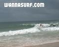 photo de surf