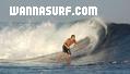 photo de surf