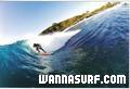 photo de surf