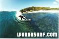 photo de surf