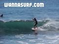 photo de surf